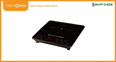 Bếp từ cảm ứng Smartchoice BTD001
