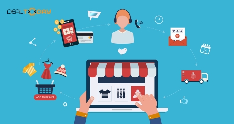 Gói Standard 6 tháng phần mềm quản lý Marketing trên nền tảng GapOne