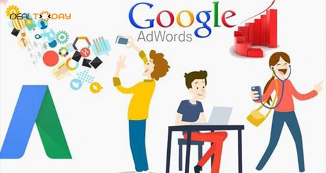 Khóa học Online quảng cáo Google Ads lên Top tại Soka