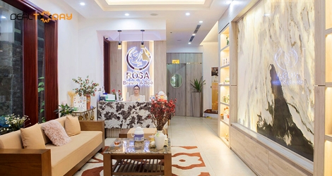 Rosa Beauty & Spa