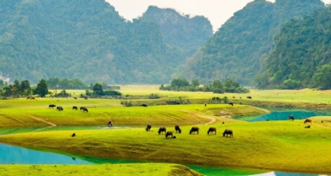 Tour du lịch 2N1Đ tìm về miền an nhiên Hữu Lũng - Lạng Sơn