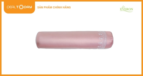 Vỏ gối ôm Rừng Hoa EST23032 80x100 cm