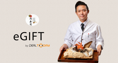 Yen Sushi Premium 500.000đ