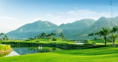 Diamond Bay Golf - WEEKDAY