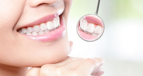 Răng sứ toàn phần (Katana), công nghệ Mỹ- Nha Khoa Phương Mai