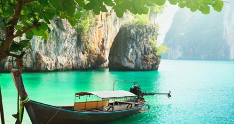 HCM Du lịch Thái Lan hoàn toàn mới lạ và hấp dẫn Bangkok - Baiyoke - Nong Nooch 5N4Đ