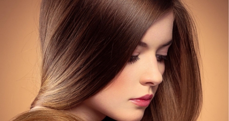 Trọn gói chăm sóc tóc Cắt + Gội + Hấp phục hồi Collagen tại  QUÝ Design HAIR-NAIL