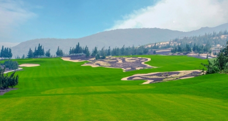 FLC Quy Nhon Golf Links - WEEKDAY