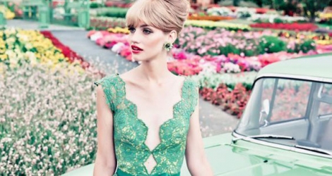Phục hồi tóc hư tổn bằng sản phẩm Nhật tại Salon Xuân