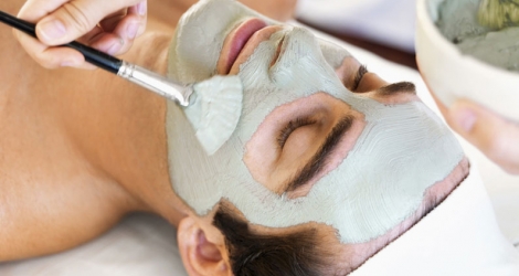 Trọn gói: Massage body tinh dầu (75 phút) + Xông hơi không giới hạn + Tặng gói chăm sóc da mặt