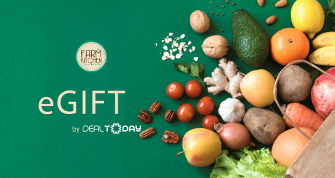 Farm Kitchen 100.000đ