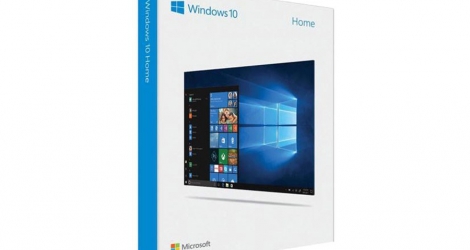 Windows Home 10 KW9-00265