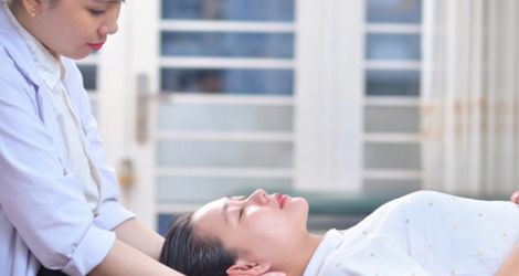Chỉnh hình cột sống, thoát vị đĩa đệm tại American Method