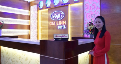 Phòng Superior Double / Twin - Khách sạn Gia Linh (2N1Đ)
