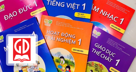 Thẻ quà tặng trị giá 500k áp dụng tại Hệ thống Nhà xuất bản giáo dục Việt Nam