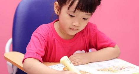 Khóa Học Tiếng Anh Cho Trẻ Em 08 Buổi Tại Popodoo Huỳnh Thúc Kháng