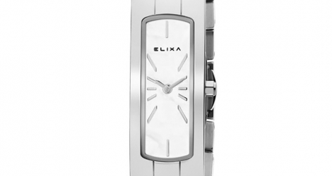 Đồng hồ chính hãng Elixa_E083-L306