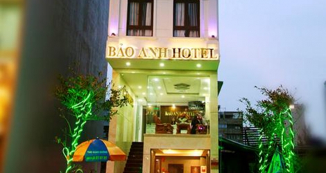 Tải App Nhận coupon giảm giá 25% tại Khách sạn Bảo Anh Boutique Đà Nẵng