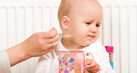 Khóa học đập tan chứng biếng ăn ở trẻ em tại Wake