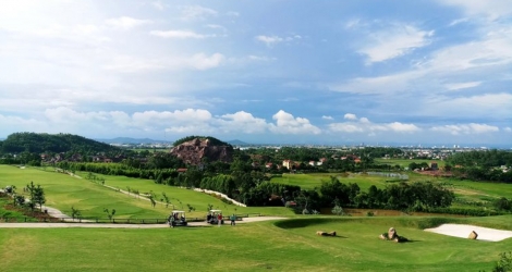 Yen Dung Resort & Golf Club - WEEKDAY