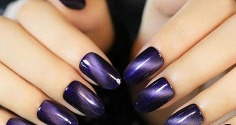 Trọn gói 02 bàn tay hoặc 02 bàn chân sơn gel mắt mèo cao cấp công nghệ mới tại CV Beauty & Spa