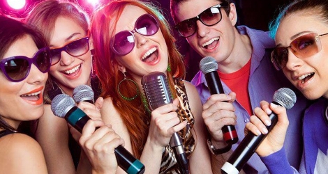 Ưu đãi 3 giờ hát Karaoke và trang trí sinh nhật tại trung tâm Karaoke and Restaurant Safari