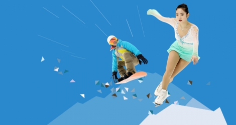 Trượt băng nghệ thuật không giới hạn tại Vincom Ice Rink Đà Nẵng và Hạ Long - Áp dụng từ thứ 2 đến thứ 6