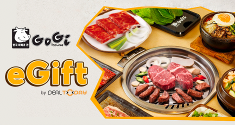 Gogi House 100.000đ