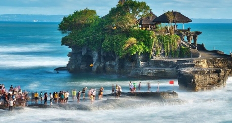 Tour Indonesia 4N3Đ - Khám phá đảo Bali