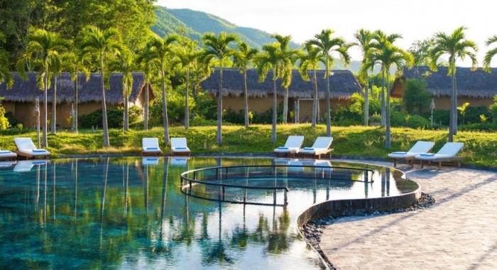 Top 5 Resort được yêu thích nhất hè 2025