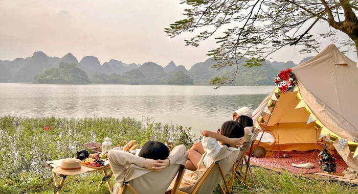 5 Tour Du Lịch 1 Ngày Cho Dân Văn Phòng - Đi Về Trong Ngày, Giải Tỏa Stress