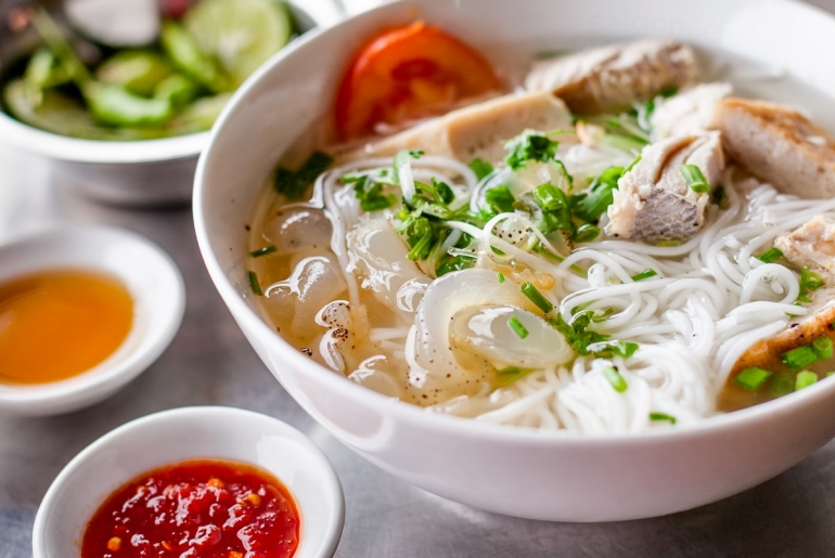 3 món ngon bạn nhất định phải thưởng thức khi đến Nha Trang