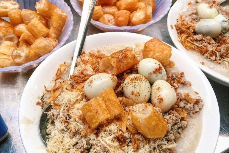 Bật mí những quán ăn siêu hot tại Hà Nội cho hội cú đêm
