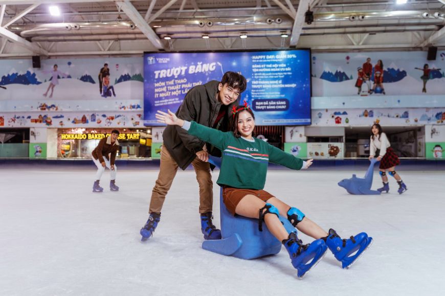 Top các điểm vui chơi HOT nhất cho Gen Z 2025 - Ưu đãi siêu hời trên Dealtoday