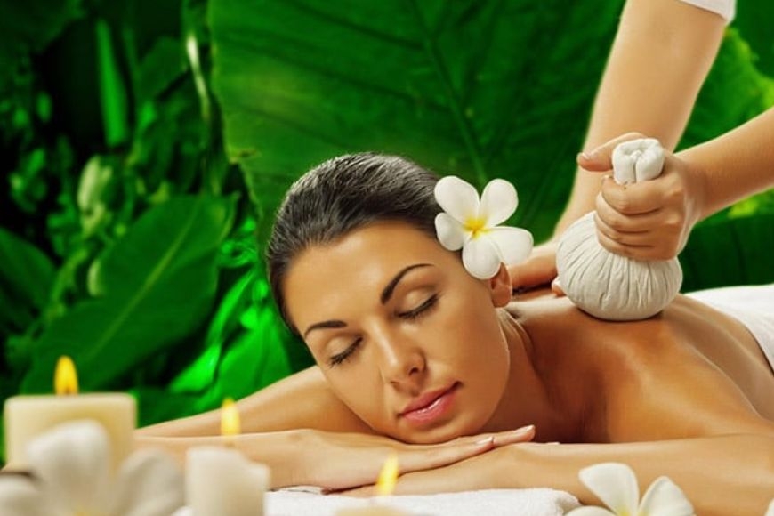 Bí quyết chăm sóc sức khỏe và làm đẹp toàn diện cho phái đẹp hiện đại