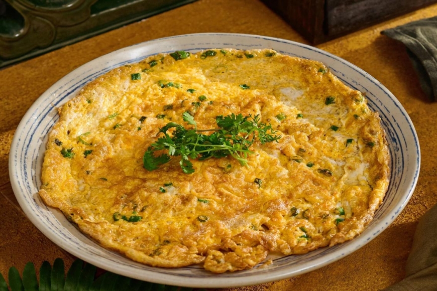 Cách làm trứng đúc thịt siêu dễ tại nhà chỉ 10 phút