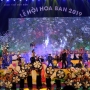 Vẻ đẹp độc đáo muôn màu của những lễ hội ở Điện Biên