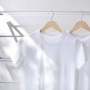 3 mẹo tẩy trắng quần áo hiệu quả bằng nguyên liệu sẵn có trong nhà