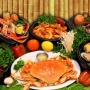 Oanh tạc 4 quán hải sản siêu ngon tại Côn Đảo