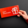 Quà tặng điện tử E-Gift - Món quà tiện lợi cho mọi lứa tuổi