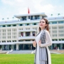 Tour Sài Gòn City - Củ Chi  trong ngày hấp dẫn