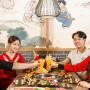 Top 5 quán buffet ngon tại Hà Nội ăn thả ga không lo về giá