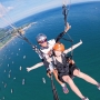 Mebayluon Paragliding – Cánh chim tự do trên bán đảo Sơn Trà thơ mộng