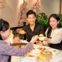 Tận hưởng combo ẩm thực siêu ưu đãi cho mùa hè thêm rực rỡ