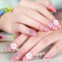 Mẫu Nail Tết Đơn Giản Và Dịch Vụ Làm Đẹp Hoàn Hảo Để Rạng Rỡ Ngày Tết