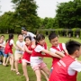 3 khu vui chơi dã ngoại ven Hà Nội dành cho bé