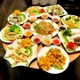 Những quán ăn chay nổi tiếng tại Hà Nội bạn không nên bỏ lỡ