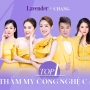 Lavender By Chang - Nâng tầm sắc đẹp, Đặt lịch nhanh cùng Dealtoday
