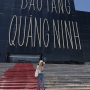 Đến Hạ Long, đừng bỏ qua viên ngọc đen huyền bí - Bảo tàng Quảng Ninh