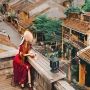 Top những quán cà phê có view sống ảo cực chất tại Hội An